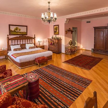 Caspian Palace Hotel Baku Exteriör bild