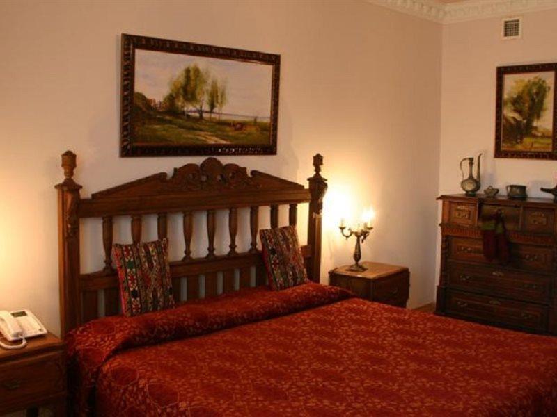 Caspian Palace Hotel Baku Exteriör bild