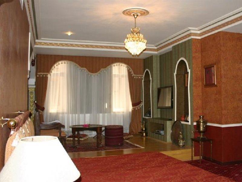 Caspian Palace Hotel Baku Exteriör bild