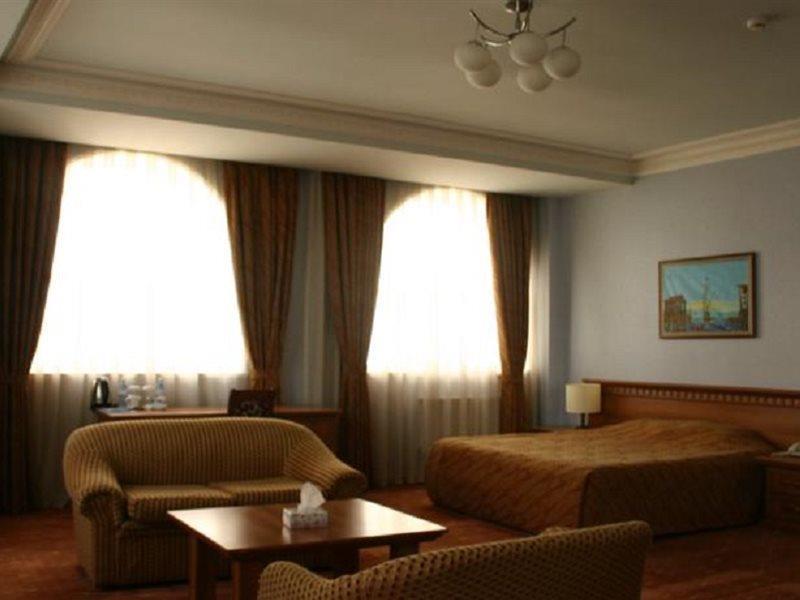 Caspian Palace Hotel Baku Exteriör bild