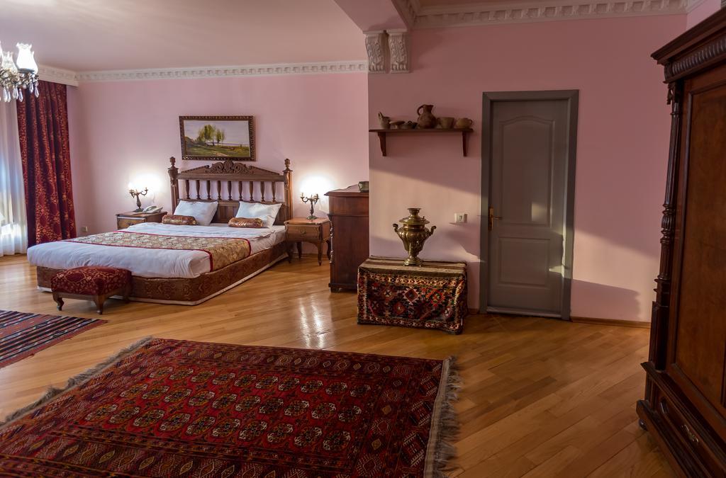 Caspian Palace Hotel Baku Exteriör bild