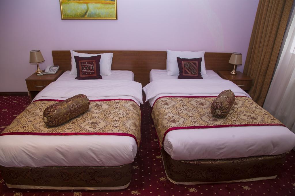 Caspian Palace Hotel Baku Exteriör bild