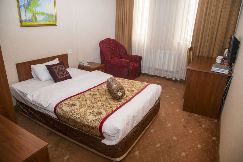 Caspian Palace Hotel Baku Exteriör bild