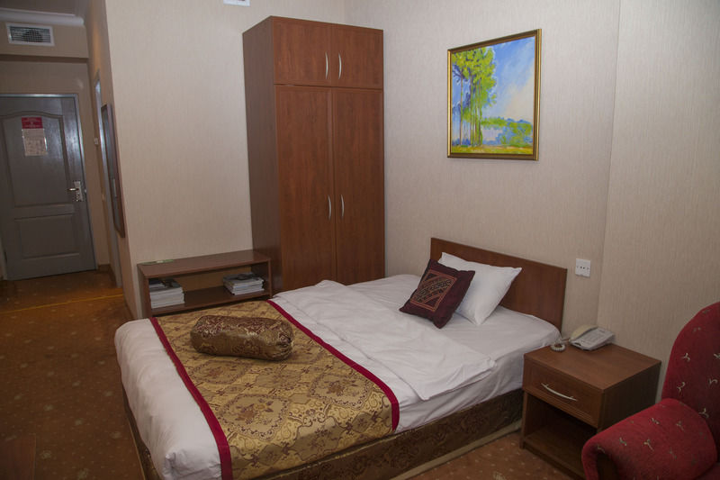 Caspian Palace Hotel Baku Exteriör bild