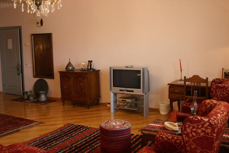 Caspian Palace Hotel Baku Exteriör bild