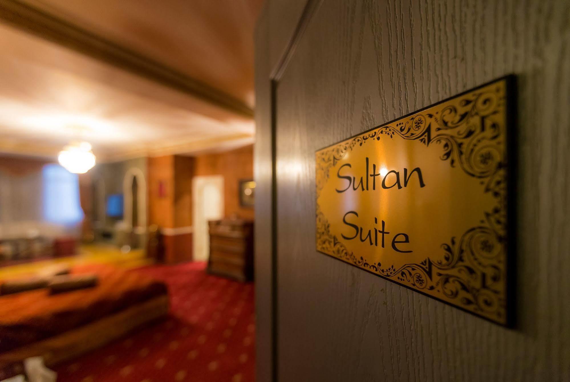 Caspian Palace Hotel Baku Exteriör bild